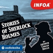 Kniha Infoa Stories of Sherlock Holmes (EN)