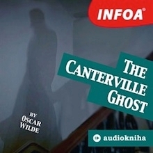 Kniha Infoa The Canterville Ghost (EN)