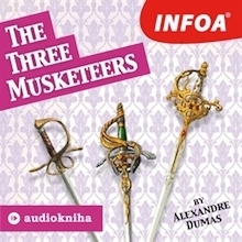 Infoa The Three Musketeers (EN)