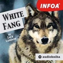 Kniha Infoa White Fang (EN)