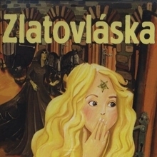 Kniha Vydavateľstvo A.L.I. Zlatovláska