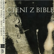 SUPRAPHON a.s. Čtení z bible (Starý a Nový zákon)