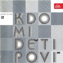 Kniha SUPRAPHON a.s. Kdo mi, děti, poví... Treningový program pro výuku řeči u dětí s vrozenými vadami