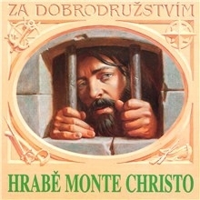 SUPRAPHON a.s. Hrabě Monte Christo