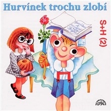 SUPRAPHON a.s. Hurvínek trochu zlobí