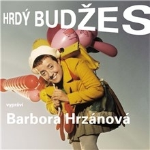 Kniha SUPRAPHON a.s. Hrdý Budžes