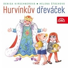 Kniha SUPRAPHON a.s. Hurvínkův dřeváček