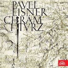 Kniha SUPRAPHON a.s. Chrám i tvrz