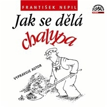 SUPRAPHON a.s. Jak se dělá chalupa