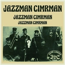 SUPRAPHON a.s. Jazzman Cimrman
