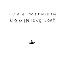 Kniha SUPRAPHON a.s. Kominické lodě