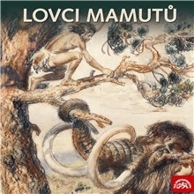 SUPRAPHON a.s. Lovci mamutů (komplet 3 alb)