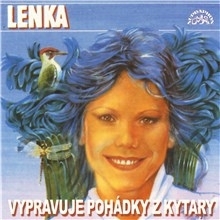 SUPRAPHON a.s. Lenka vypravuje pohádky z kytary
