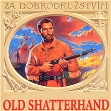 SUPRAPHON a.s. Old Shatterhand kúpite na Panta Rhei