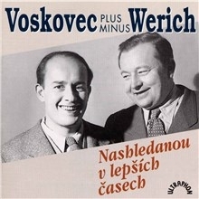 SUPRAPHON a.s. Nashledanou v lepších časech