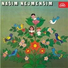 Kniha SUPRAPHON a.s. Našim nejmenším