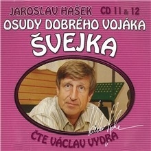 Popron Music Osudy dobrého vojáka Švejka (11 & 12)