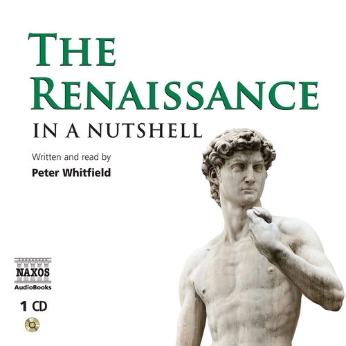 Kniha Naxos Audiobooks The Renaissance – In a Nutshell (EN)