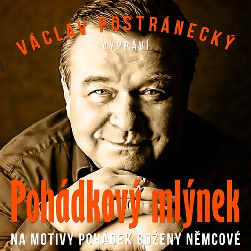 Kniha EMP Music, s.r.o Pohádkový mlýnek