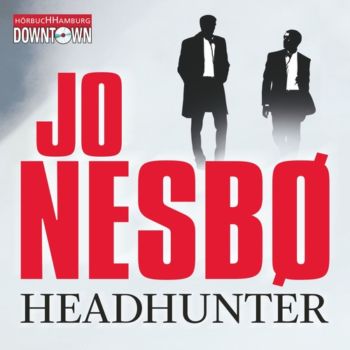 Hörbuch Hamburg Headhunter (DE)