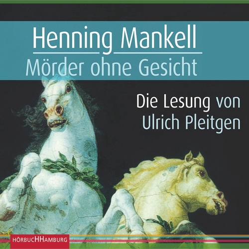 Kniha Hörbuch Hamburg Mörder ohne Gesicht (DE)
