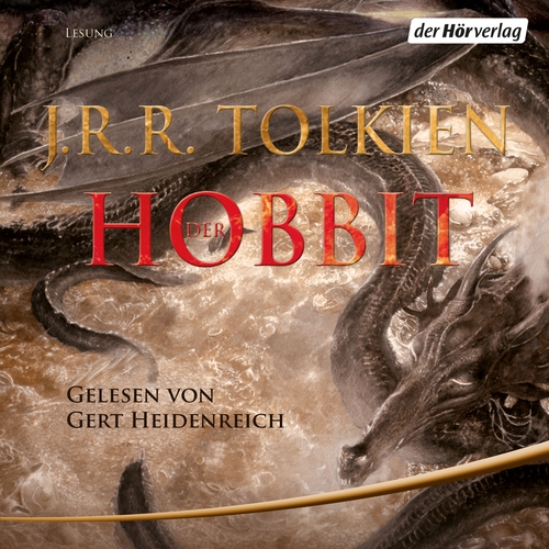 Der Hörverlag Der Hobbit (DE)