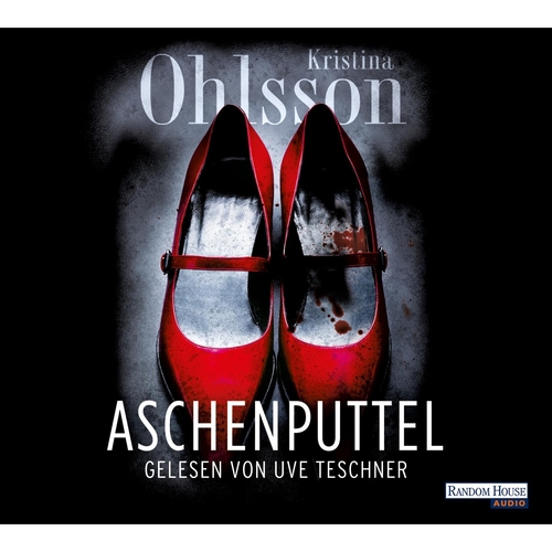 Kniha Random House Audio Publishing Group Aschenputtel (DE)