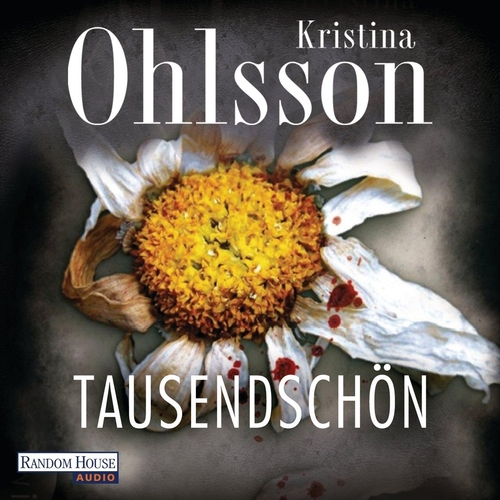 Kniha Random House Audio Publishing Group Tausendschön (DE)