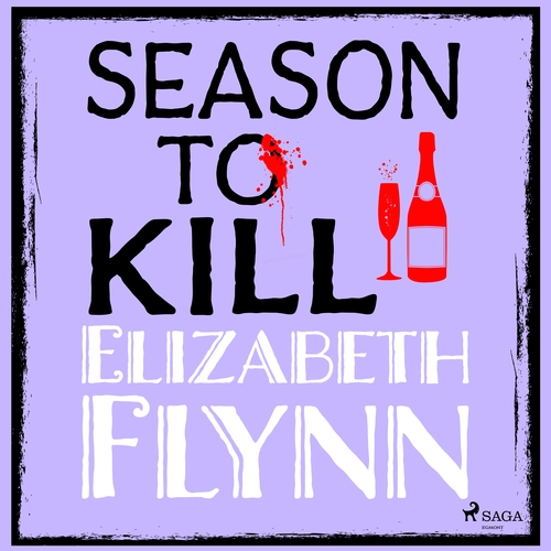 Saga Egmont Season to Kill (EN)