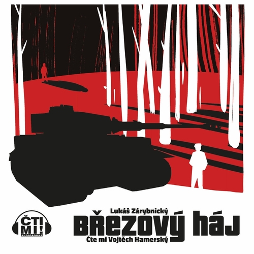 Kniha Milovať a ctiť OZ Březový háj