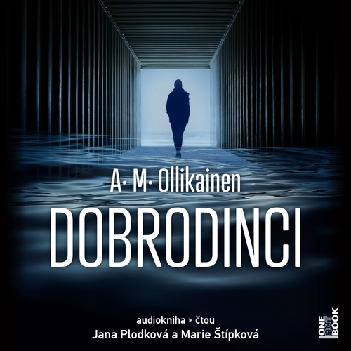 Kniha OneHotBook Dobrodinci