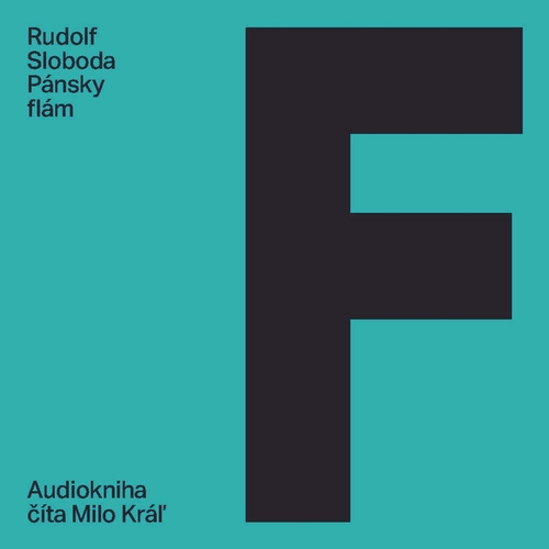 Kniha SLOVART a 582 a FPU Pánsky flám
