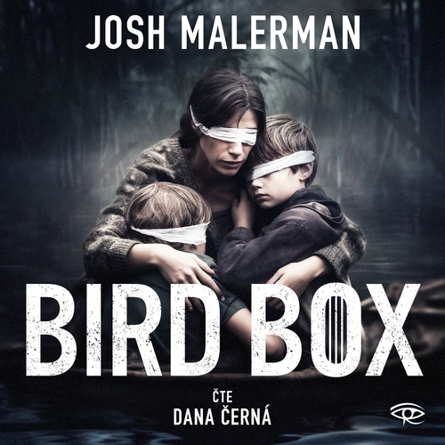Kniha Kanopa Bird Box