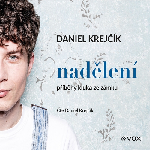 Voxi Nadělení