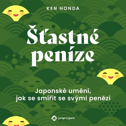 Progres Guru Šťastné peníze