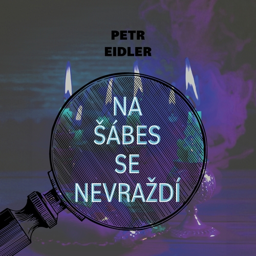 Tympanum Na šábes se nevraždí