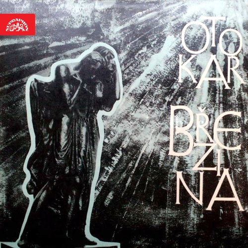 Kniha SUPRAPHON a.s. Otokar Březina