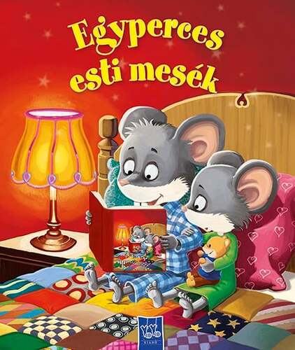 Egyperces esti mesék