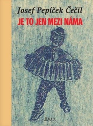 Kniha Je to jen mezi náma