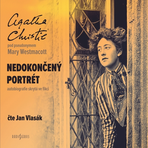 Radioservis Nedokončený portrét