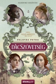 Dacszövetség - Petra Palotás kúpite na Panta Rhei