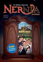 Kniha Nernia krónikái - Vír Mihály tábornok