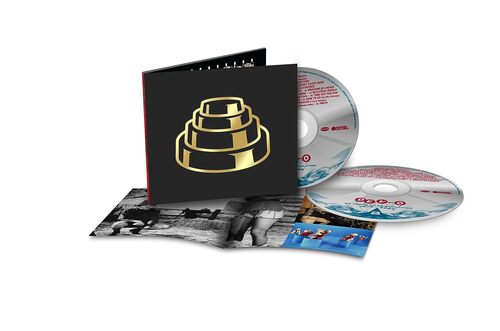 Devo - 50 Years Of De-Evolution 1973-2023 2CD