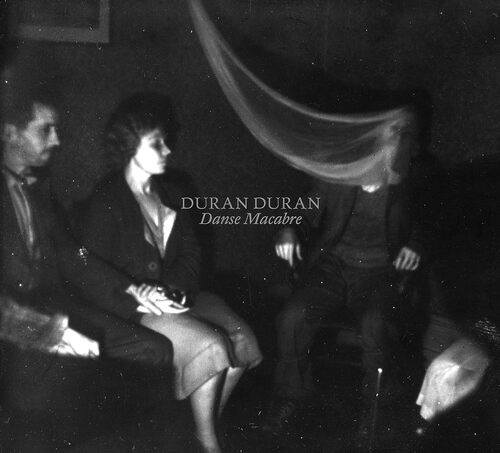 Duran Duran - Danse Macabre (Smog) 2LP
