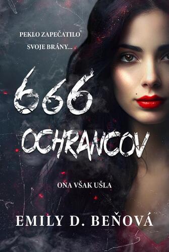666 ochrancov (4. diel série 666) kúpite na Panta Rhei