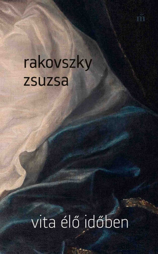 Kniha Vita élő időben - Zsuzsa Rakovszky