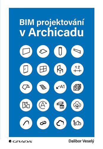 BIM projektování v Archicadu kúpite na Panta Rhei