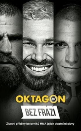 Kniha Oktagon Bez frází