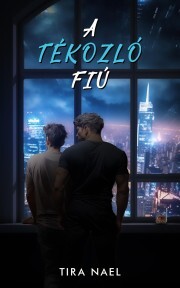 Kniha A tékozló fiú - Nael Tira