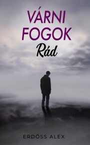 Kniha Várni fogok rád - Erdőss Alex